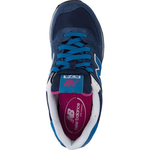 New Balance WL574MOY r.35 na Arena.pl