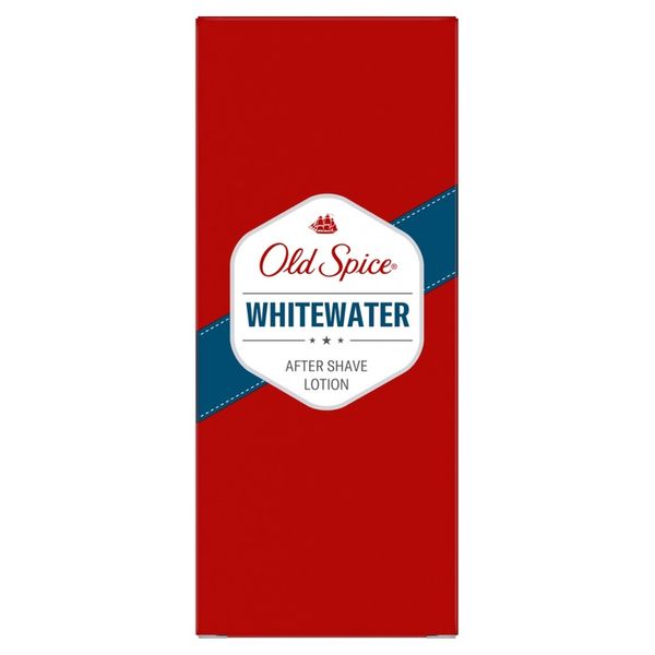 Old Spice Whitewater 100 ml woda po goleniu zdjęcie 5