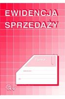 EWIDENCJA SPRZEDAŻY A5 K04 PION