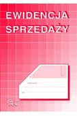 EWIDENCJA SPRZEDAŻY A5 K04 PION