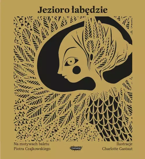 Jezioro łabędzie zdjęcie 1