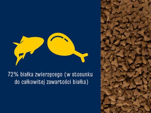 josicat josera crispy duck 18kg na Arena.pl