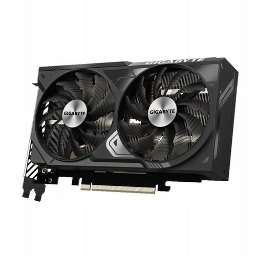 Karta graficzna GIGABYTE GeForce RTX 4070 WINDFORCE 2X OC na Arena.pl
