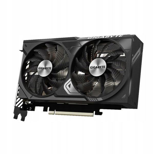 Karta graficzna GIGABYTE GeForce RTX 4070 WINDFORCE 2X OC zdjęcie 10