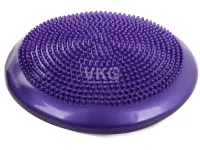 Poduszka beret sensoryczna do ćwiczeń fitness Verk Group model 262204303 dla wygody i równowagi
