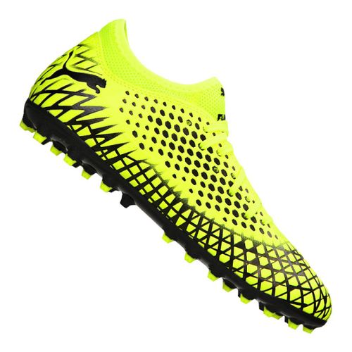 Buty piłkarskie Puma Future 4.4 Mg Jr r.37,5 na Arena.pl