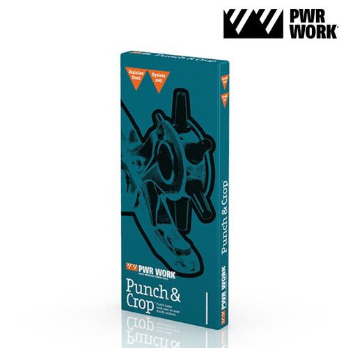 Dziurkacz do Pasków PWR Work na Arena.pl