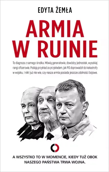 Armia w ruinie zdjęcie 1