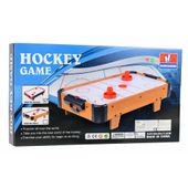 STÓŁ AIR HOCKEY DLA DZIECI  GRA