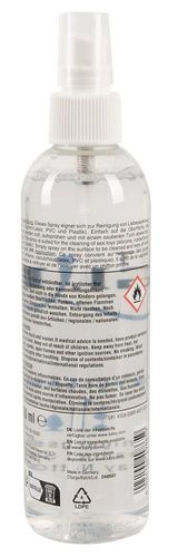 Just Glide Cleaner 250 Ml na Arena.pl