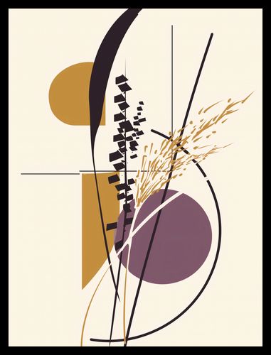 Plakat 30x40cm Jesienne Tańce na Arena.pl