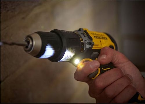 STANLEY WKRĘTARKA V20 SFMCD715D2AF 60Nm na Arena.pl