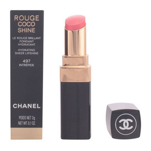 Pomadki Rouge Coco Chanel na Arena.pl