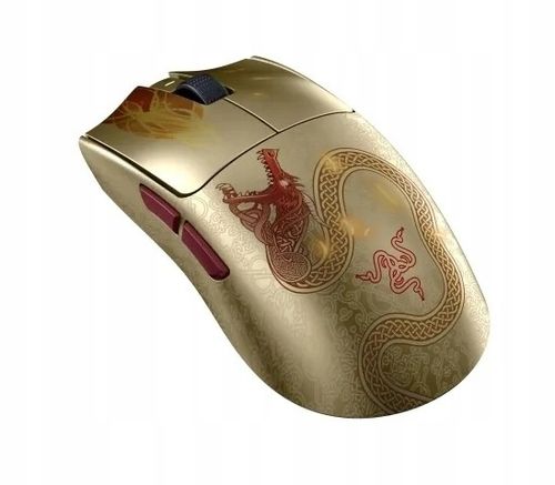 Myszka Razer Viper V3 Pro - CS2 - Dragon Lore na Arena.pl