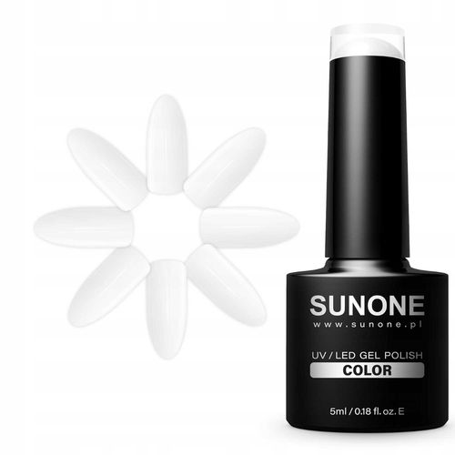 SUNONE HYBRYDA 5ML - B01 BLANKA na Arena.pl