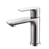 Bateria umywalkowa WEZER ROK1-05