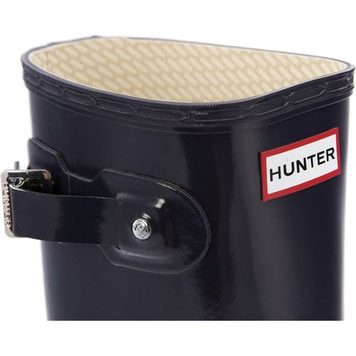 Hunter Original Gloss Navy r.39 na Arena.pl