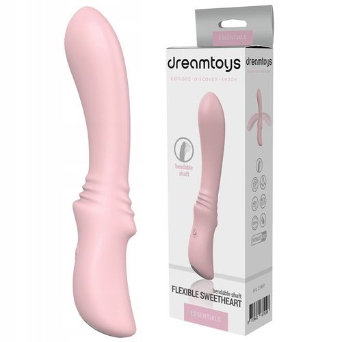 flexible sweetheart na Arena.pl