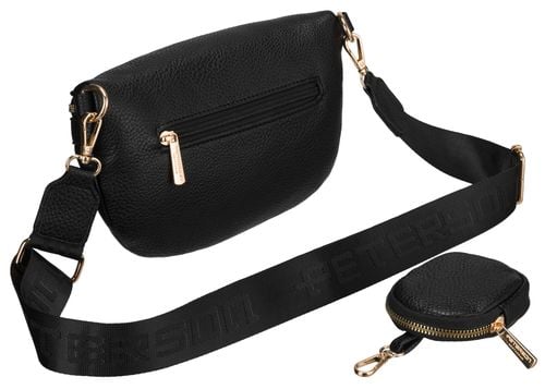 saszetka pu ptn mis-17-5409 black na Arena.pl