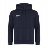 Bluza sportowa z kapturem męska Speedo Club Hoody rozmiar L
