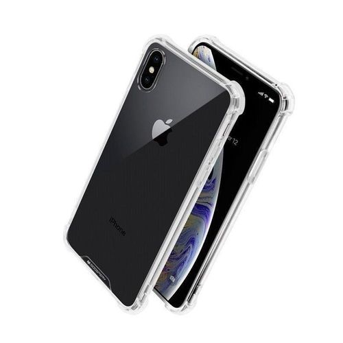 Etui Iphone 11 Pro Mercury Protect Transparentne na Arena.pl