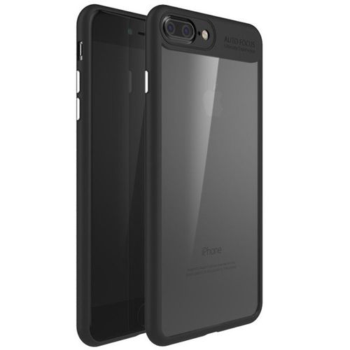 IPAKY FRAME IPHONE 7 8 PLUS CZARNY na Arena.pl