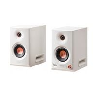 Edifier MR5 Głośniki 2.0 Aktywne Profesjonalne Bluetooth 6.0 110W Białe