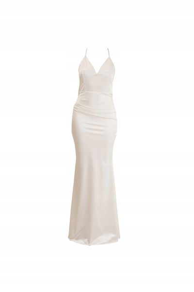 WAL G. ALLY MAXI DRESS r.S zdjęcie 1
