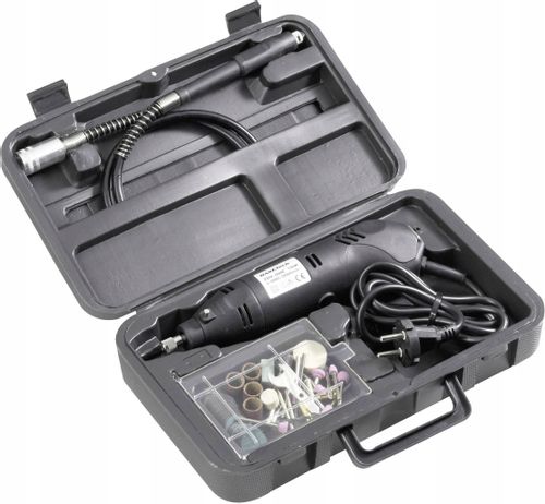 Szlifierka Frezarka Grawerka mini Wiertarka na Arena.pl