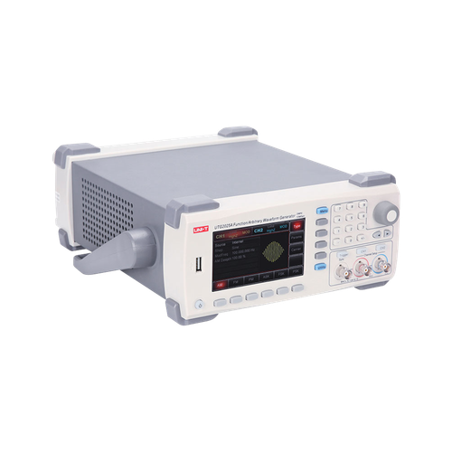 Generator Uni-T UTG2025A na Arena.pl