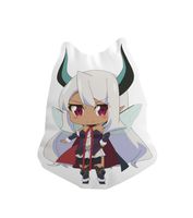 Poduszka Chibi I've Been Killing Slimes for 300 Years and Maxed Out My Level - Beelzebub