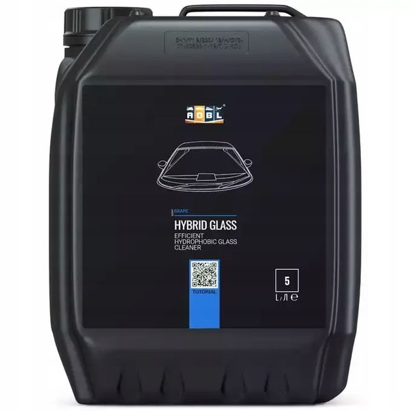 ADBL Hybrid Glass 5L zdjęcie 1