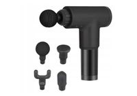 PISTOLET DO MASAŻU FH-320 CZARNY