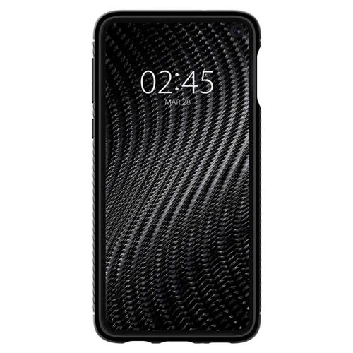 SPIGEN RUGGED ARMOR GALAXY S10E MATTE BLACK na Arena.pl