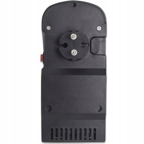 MINI GRZEJNIK ELEKTRYCZNY OGRZEWACZ FARELKA 400W HANDY HEATER na Arena.pl