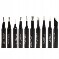 GROTY YIHUA 900M CZARNE BLACK STACJA LUTOWNICZA