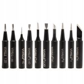 GROTY YIHUA 900M CZARNE BLACK STACJA LUTOWNICZA