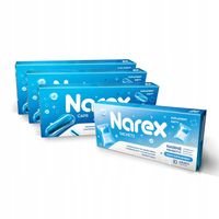 Narex Zestaw - probiotyk Narine - dwutygodniowy Mix