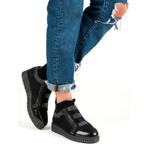 Wsuwane sneakersy r.36 na Arena.pl