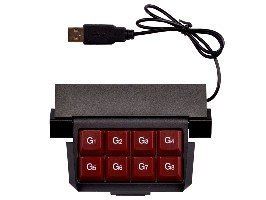 Tracer Klawiatura Commando USB na Arena.pl
