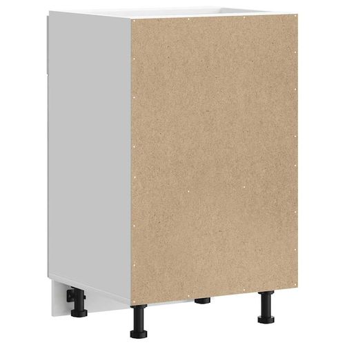 Szafka kuchenna dolna, Porto, betonowy szary na Arena.pl