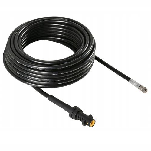 WĄŻ DO CZYSZCZENIA KANALIZACJI RUR 15m DO MYJEK KARCHER K2-K7 na Arena.pl