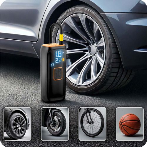 Bezprzewodowa pompka elektryczna HM-250 Humberg na Arena.pl