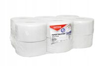Papier toaletowy bezzapachowy Office Products 12 szt.