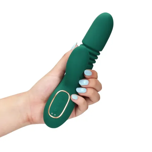 Thrusting Rabbit Vibrator na Arena.pl