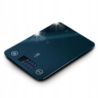 WAGA KUCHENNA ELEKTRONICZNA max.5kg precyzyjna