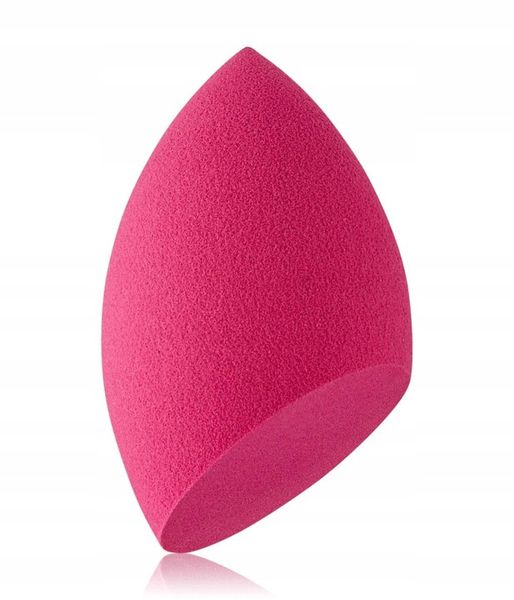 Blender ścięty gąbka beauty do makijażu podkładu zdjęcie 1