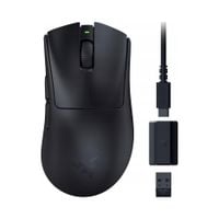 Myszka bezprzewodowa gamingowa Razer DeathAdder V3 HyperSpeed 2.4 GHz