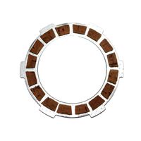 Tarcza Sprzęgła Romet Motorynka Komar Ogar 205  korkowa I-gat