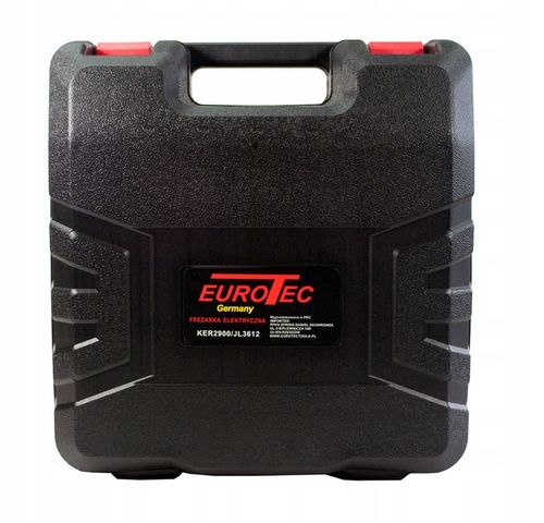 FREZARKA GÓRNOWRZECIONOWA DO DREWNA + 12 FREZÓW ZESTAW na Arena.pl